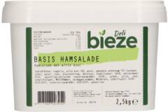 Bieze Deli hamsalade basis 2,5kg