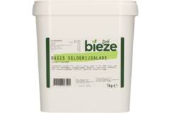 Bieze Deli selderijsalade basis 5kg