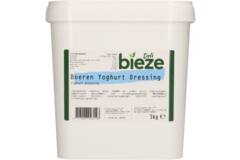 Bieze Deli boerenyoghurtdressing 5kg