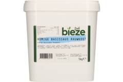 Bieze Deli basissaus rauwkost romig 5kg
