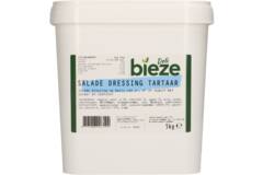 Bieze Deli saladedressing tartaar 5kg