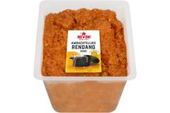 Neven Food rendang ambachtelijk 1kg