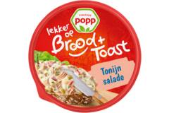 Popp salade tonijn 8x150g