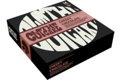Cut the Cake taart cheeky chocolate 4x14st