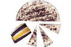 Cut the Cake taart pornstar martini 4x14st