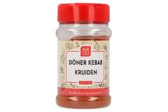 Van Beekum döner kebab kruiden 160g