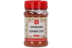 Van Beekum kipkruiden zonder zout 150g