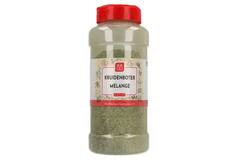 Van Beekum kruidenboter melange 1kg