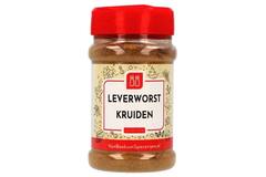 Van Beekum leverworst kruiden 130g