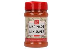 Van Beekum marinade mix super 200g