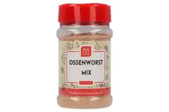 Van Beekum ossenworst mix 160g