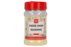 Van Beekum cheese onion seasoning 200g