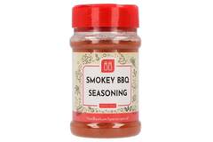 Van Beekum smokey bbq seasoning 160g