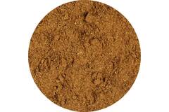 Van Beekum pumpkin spice mix 115g