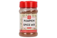 Van Beekum pumpkin spice mix 115g
