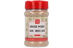 Van Beekum droge worst mix 200g