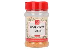 Van Beekum wiener schnitzel paneer 160g