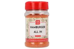 Van Beekum hamburger all in 190g
