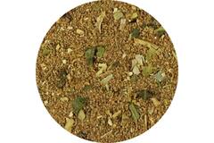 Van Beekum hamburger mix 160g