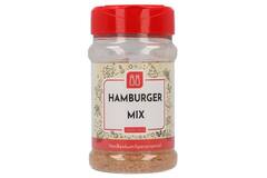 Van Beekum hamburger mix 160g