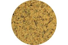 Van Beekum cajun mix 500g