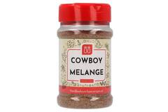 Van Beekum cowboy melange 230g