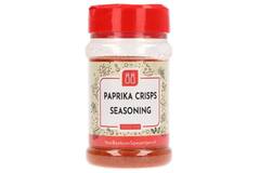 Van Beekum paprika crisps seasoning 200g
