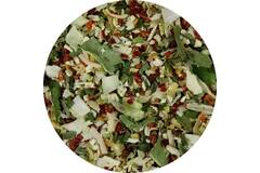 Van Beekum bami nasi groenten 70g