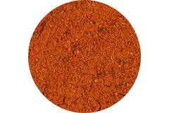 Van Beekum hotwing mix 200g