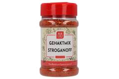 Van Beekum gehaktmix stroganoff 1kg