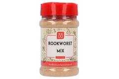 Van Beekum rookworst mix 200g