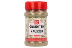 Van Beekum groenten kruiden 120g