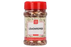 Van Beekum lemonpepper 160g