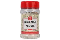 Van Beekum pekelzout all use 250g
