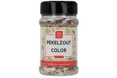 Van Beekum pekelzout color 250g