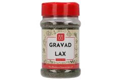 Van Beekum gravad lax 160g