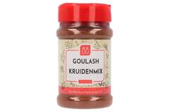 Van Beekum goulash kruidenmix 200g