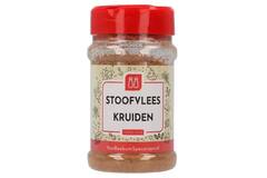 Van Beekum basilicum heel 50g