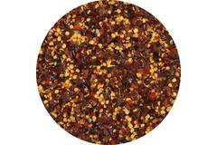 Van Beekum chillies gebroken 115g