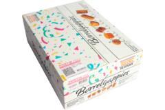 Borrelgappies portiemix 72st