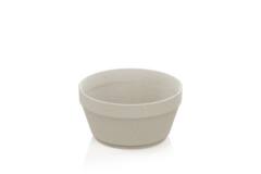Circulware bekers herbruikbaar 100ml Ø 8 x 4,1cm 4x56st