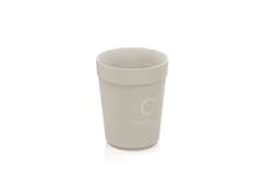 Circulware bekers herbruikbaar 300ml Ø 8 x 10cm 4x24st