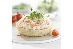 Jebo King krabsalade 2,5 kg
