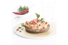 Scampi pikant 1 Kg JEBO