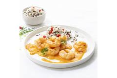 Cookking Scampi in duivelssaus 2kg