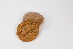 OZOsweet cookies oat raisin 60x1st