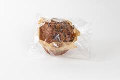 OZOsweet muffins dubbele chocolade 30x1st