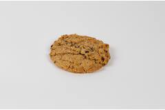 OZOsweet cookies oat raisin 60st