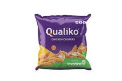 Qualiko kip crispers 10x1kg