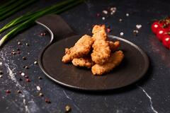 Qualiko kip goujons southern fried 10x1kg